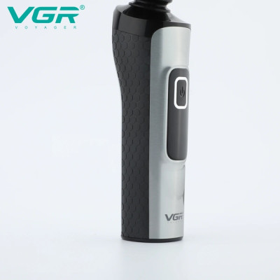 Роторна електробритва VGR V-385