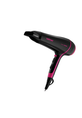 Фен Zelmer ZHD8360 Потужність: 2400 Вт