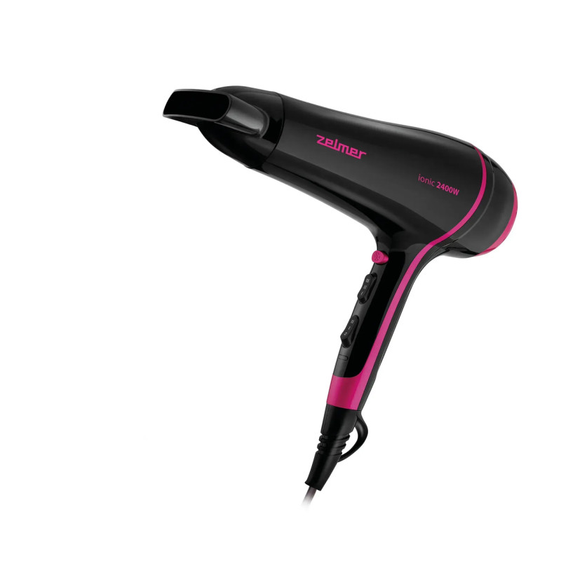 Фен Zelmer ZHD8360 Потужність: 2400 Вт