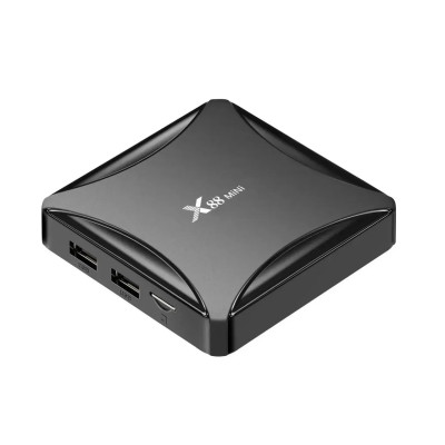 Андроід приставка  Х88 mini ram 2g/16g
