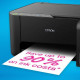 Багатофункціональний кольоровий струменевий EPSON EcoTank L3270 СНПЧ, A4, USB, Wi-Fi