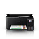 Багатофункціональний кольоровий струменевий EPSON EcoTank L3270 СНПЧ, A4, USB, Wi-Fi