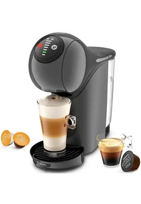 Кавоварка капсульна KRUPS Dolce Gusto Genio S KP243B10