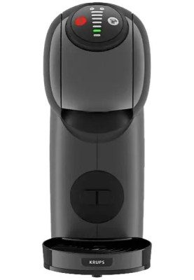 Кавоварка капсульна KRUPS Dolce Gusto Genio S KP243B10