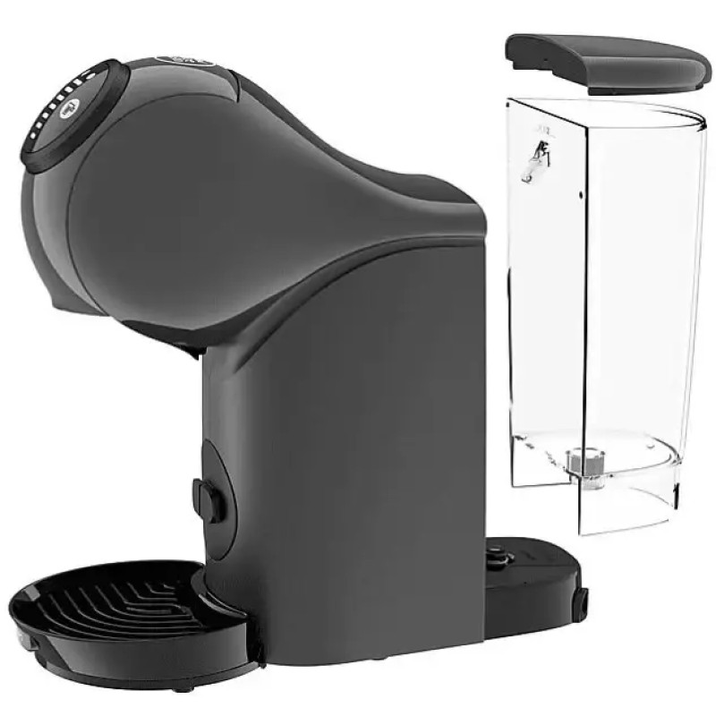 Кавоварка капсульна KRUPS Dolce Gusto Genio S KP243B10