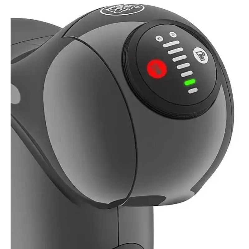 Кавоварка капсульна KRUPS Dolce Gusto Genio S KP243B10