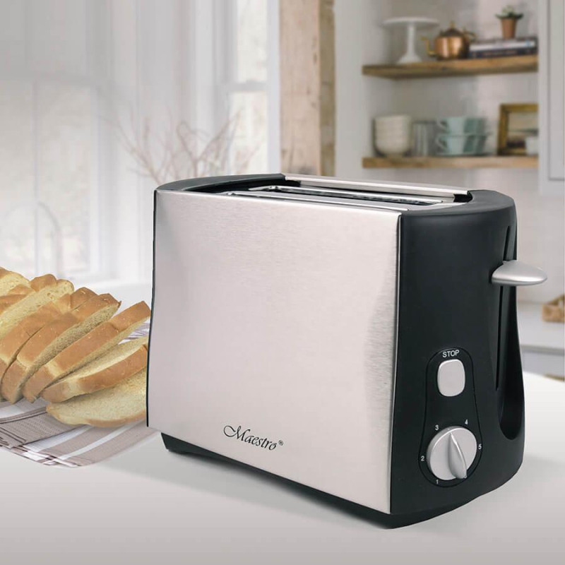 Maestro Тостер 800W