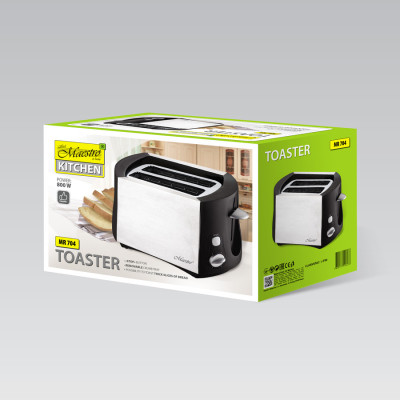 Maestro Тостер 800W