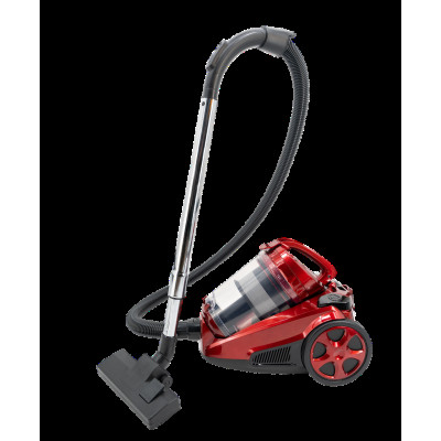 Порохотяг MAGIO МG-895, 2200Вт, 3л., мульти-ступінчата система