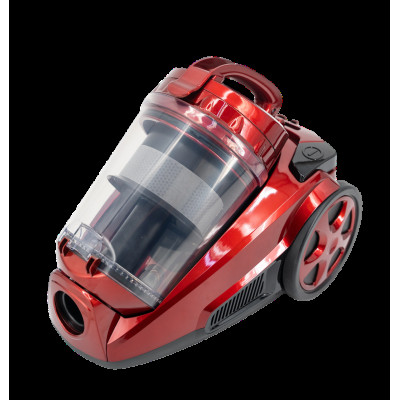 Порохотяг MAGIO МG-895, 2200Вт, 3л., мульти-ступінчата система Порохотяг MAGIO МG-895, 2200Вт, 3л., мульти-ступінчата система