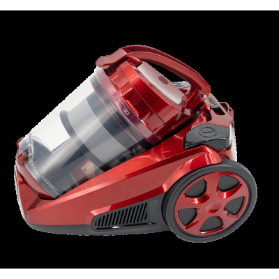 Порохотяг MAGIO МG-895, 2200Вт, 3л., мульти-ступінчата система Порохотяг MAGIO МG-895, 2200Вт, 3л., мульти-ступінчата система