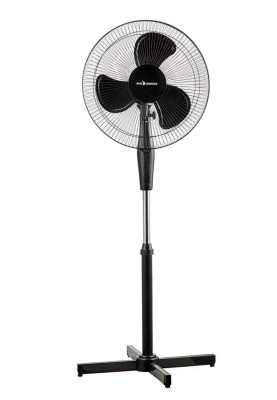 Вентилятор SeaBreeze SB-035B, 50 Вт, діаметр 40 см