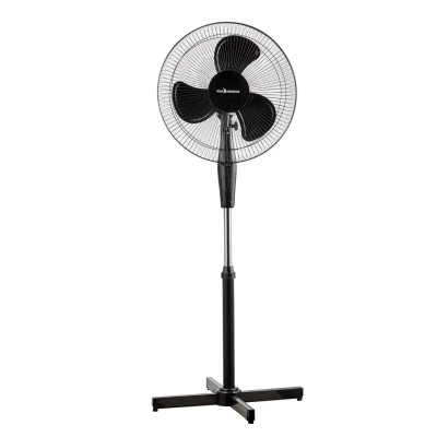 Вентилятор SeaBreeze SB-035B, 50 Вт, діаметр 40 см