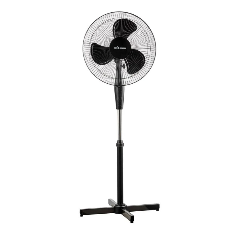 Вентилятор SeaBreeze SB-035B, 50 Вт, діаметр 40 см