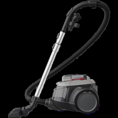 Пилосос безмішковий ELECTROLUX EL61A4UG, 1.6л, 700Вт, 74дБ, сіро-чорний