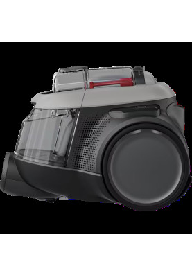 Пилосос безмішковий ELECTROLUX EL61A4UG, 1.6л, 700Вт, 74дБ, сіро-чорний