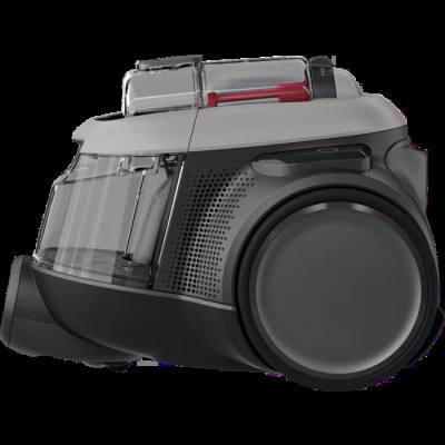 Пилосос безмішковий ELECTROLUX EL61A4UG, 1.6л, 700Вт, 74дБ, сіро-чорний