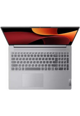 Ноутбук LENOVO IdeaPad Slim 5 16AHP9, AMD Ryzen 7 8845HS до 5.1 ГГц, 16" 2K, 32 ГБ, 1 ТБ, графіка AMD Radeon,
