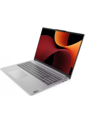 Ноутбук LENOVO IdeaPad Slim 5 16AHP9, AMD Ryzen 7 8845HS до 5.1 ГГц, 16" 2K, 32 ГБ, 1 ТБ, графіка AMD Radeon,