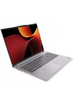 Ноутбук LENOVO IdeaPad Slim 5 16AHP9, AMD Ryzen 7 8845HS до 5.1 ГГц, 16" 2K, 32 ГБ, 1 ТБ, графіка AMD Radeon,