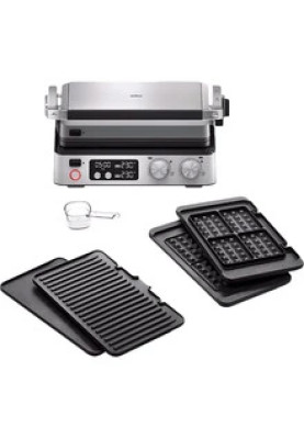 Електрогриль притискний Braun MultiGrill 7 CG 7044