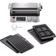 Електрогриль притискний Braun MultiGrill 7 CG 7044