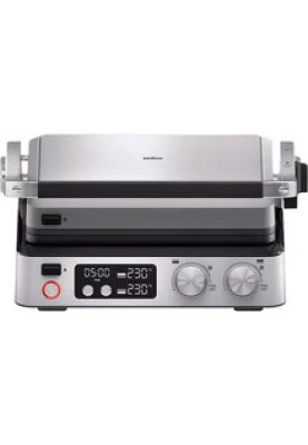 Електрогриль притискний Braun MultiGrill 7 CG 7044