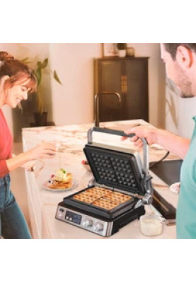 Електрогриль притискний Braun MultiGrill 7 CG 7044