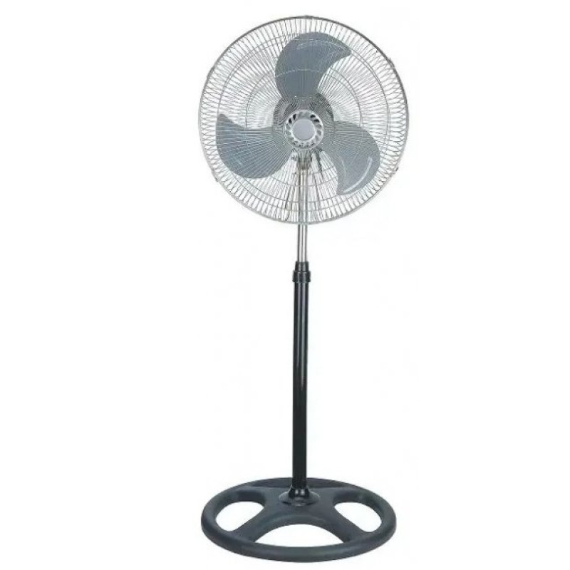 Вентилятор Wimpex WX-1807 200вт.металеві лопасті 3 в 1