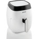 Фритюрниця GORENJE AF1409DW, 3.5л, 1400Вт, чорно-біла
