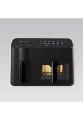 Аерофритюрниця 3,5 х 6 л..Maestro 2400 Вт MR-760