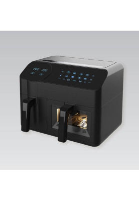 Аерофритюрниця 3,5 х 6 л..Maestro 2400 Вт MR-760