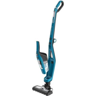 Вертикальний пилосос Rowenta Dual Force 2 в 1 RH6751WO