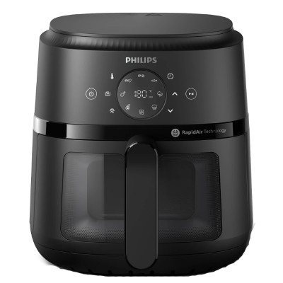 Мультипіч Philips Series 2000 NA220/00 Потужність: 1500 ВтОб'єм: 4.2 лОглядове вікноWi-Fi