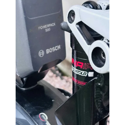 Haibike Sduro FullNine 3.0 Electric Full Suspension 2019 29