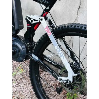 Haibike Sduro FullNine 3.0 Electric Full Suspension 2019 29