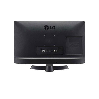 Телевізор/монітор LG, 24TQ510S-PZ, 60 см, Smart, HD, LED, Клас E