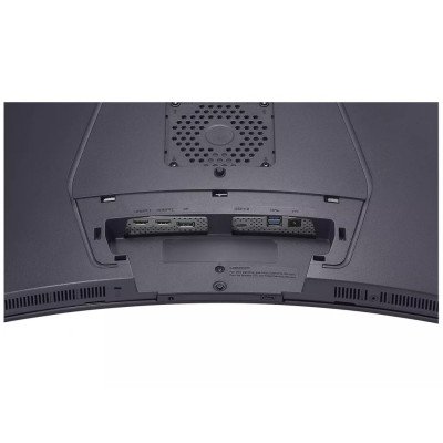 Ігровий монітор LG UltraGear 45GX950A OLED (WOLED), відгук 0.03 мсЧастота:165 Гц, 330 Гц (WFHD)Контрастність:1 500 000:1Яскравість