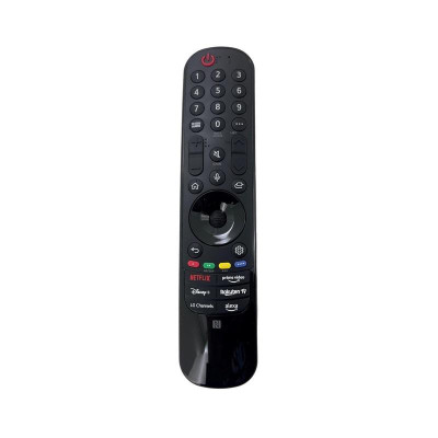Пульт до телевізорів LG LG Magic Remote (MR24GN)