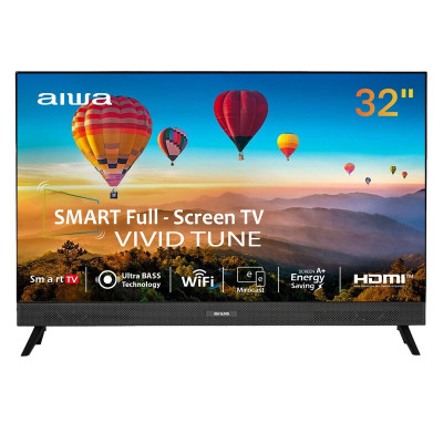 Телевізор Aiwa JH32DT180S LCD Телевізор Aiwa JH32DT180S LCD
