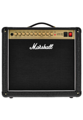 Комбопідсилювач Marshall DSL40CR
