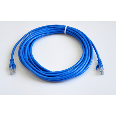 ATCOM RJ-45 (9163) UTP 5М