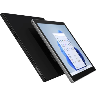 Microsoft Surface Pro 7+ (1ND00011) Platinum (12,3 / 2736x1824 / Touch / i7-1165G7 / 16GB RAM / 512GB SSD / Intel Iris XE Graphics / Win11Pro) **