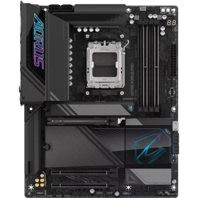 AORUS X870E AORUS PRO (9MX87EPRO-00-G10)