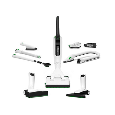 Kobold VK7 KS Cabrio + SC7 + BY7 + FP7 Kobold VK7 KS Cabrio + SC7 + BY7 + FP7