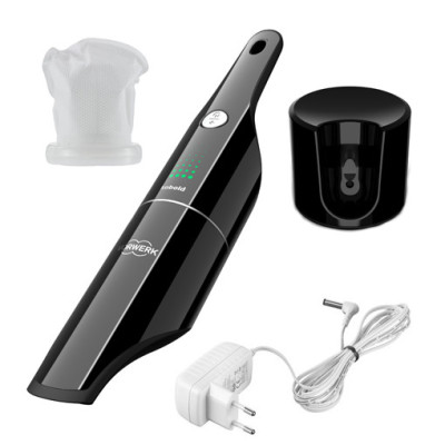 Vorwerk Kobold VC100 BLACK EDITION (62605)