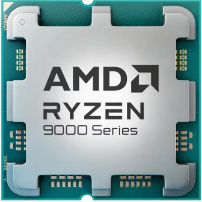 AMD Ryzen 5-9600X (100-100001405WOF) AMD Ryzen 5-9600X (100-100001405WOF)