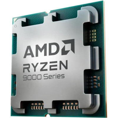 AMD Ryzen 5-9600X (100-100001405WOF) AMD Ryzen 5-9600X (100-100001405WOF)