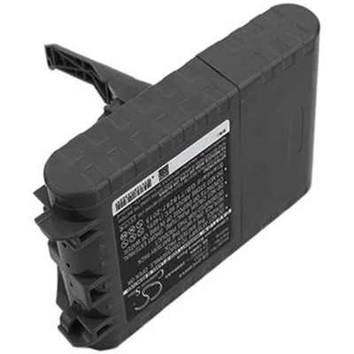 Vhbw for  Dyson 215866-01/02, 215967-01/02 Replacement Battery (BW800114522)  Li-ion 21,6V 2800mAh 61Wh