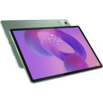 Lenovo Idea Tab Pro 12,7 WiFi + Pen (ZAE40149DE) Seafoam Green (12,7 / LTPS LCD / 2944x1840 / 144Hz / MediaTek Dimensity 8300 / 8GB / 256GB / Android 14)